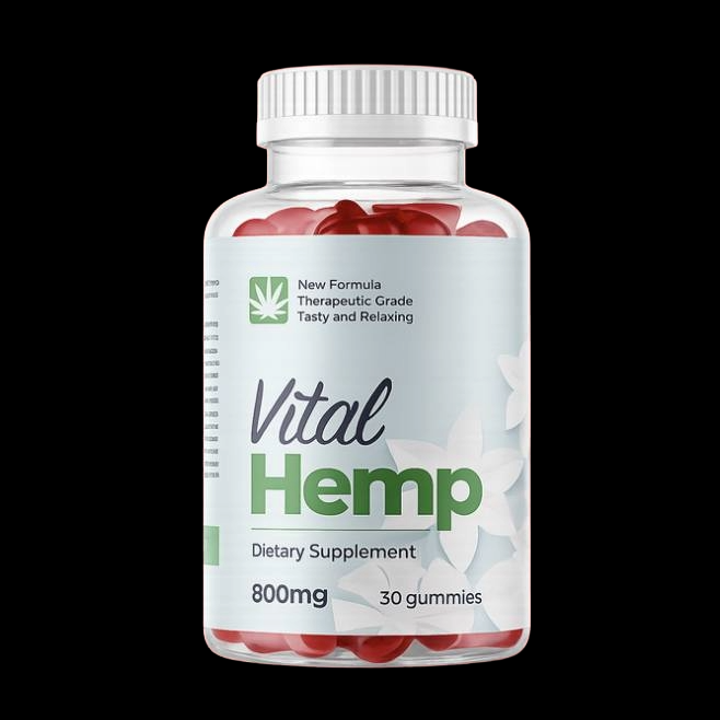 VitalHemp ResultNZ