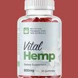 VitalHemp ReviewsR