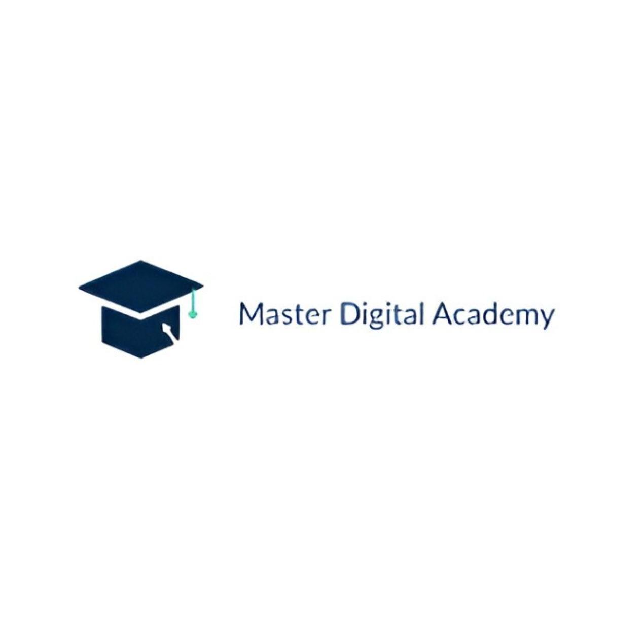 Masterd Academy