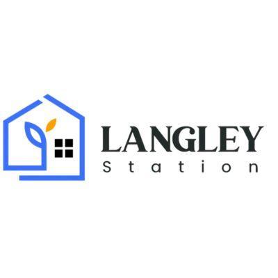 Langley Station