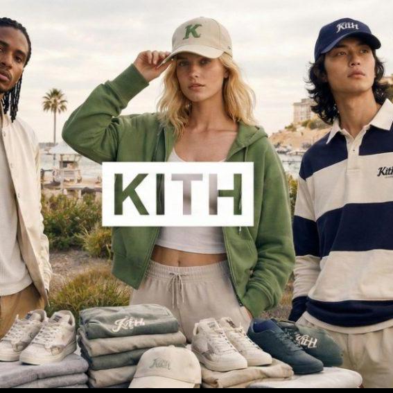 Kith Clothing